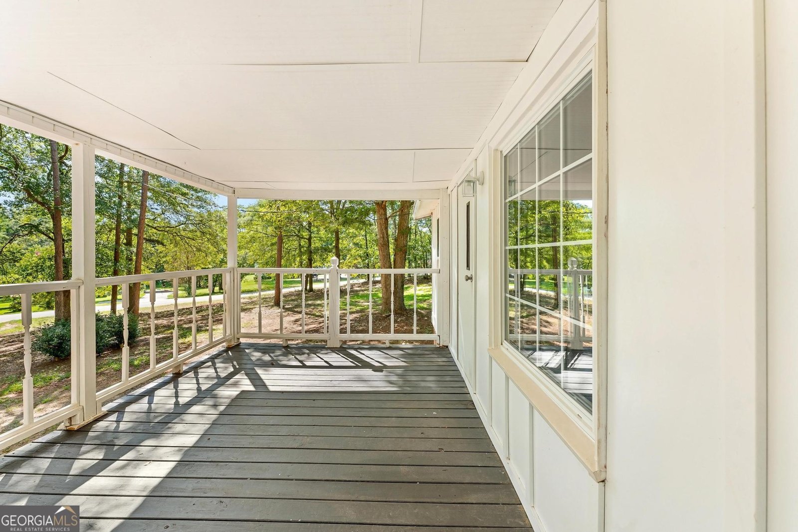 1528 Hodges Mill Road Hartwell - 4