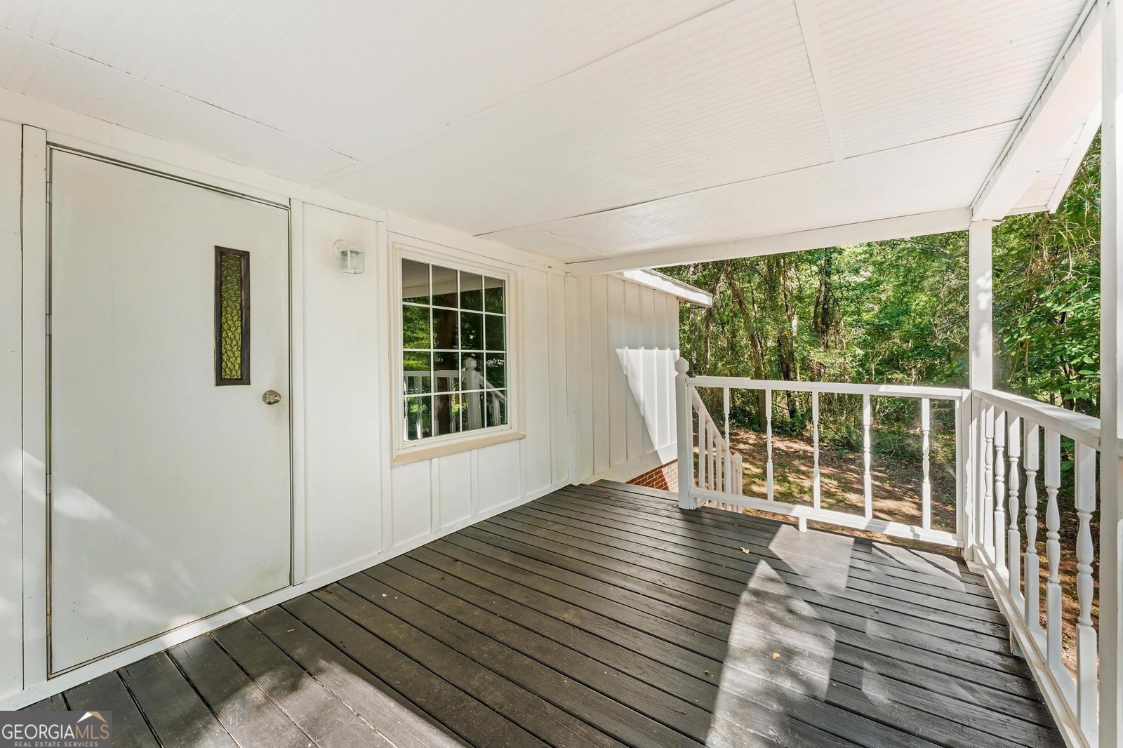 1528 Hodges Mill Road Hartwell - 5