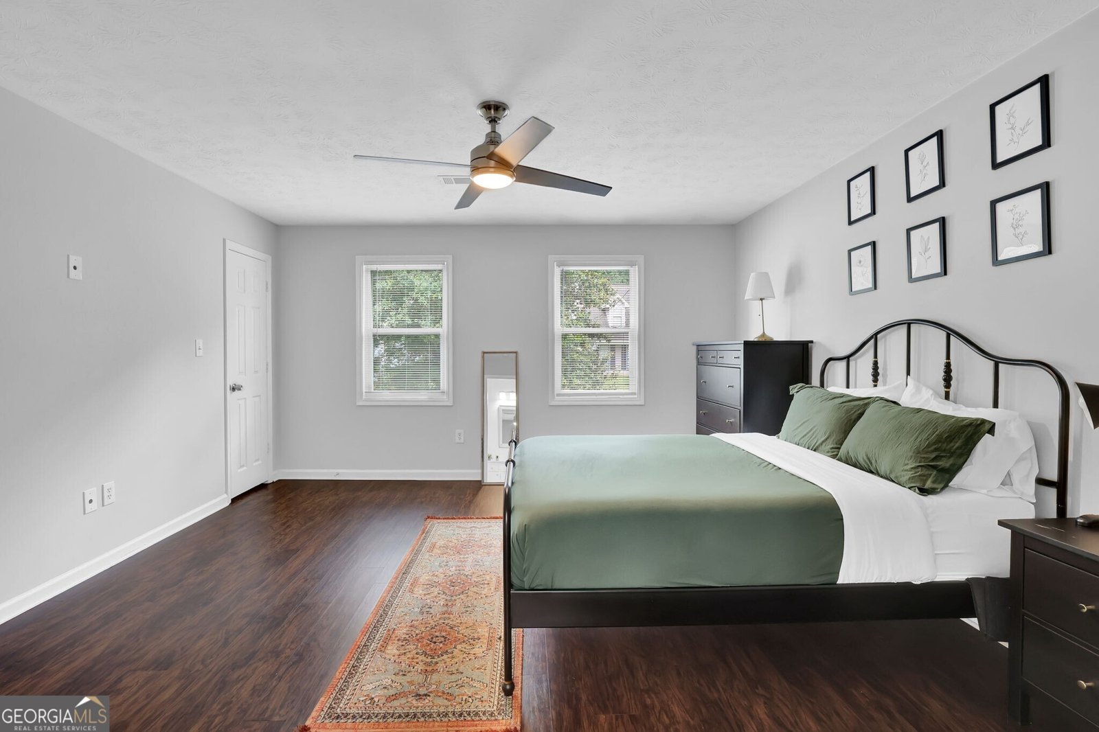 5515 Pennybrook Trail Stone Mountain - 10