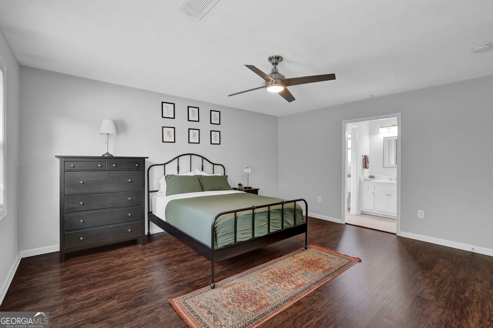 5515 Pennybrook Trail Stone Mountain - 11