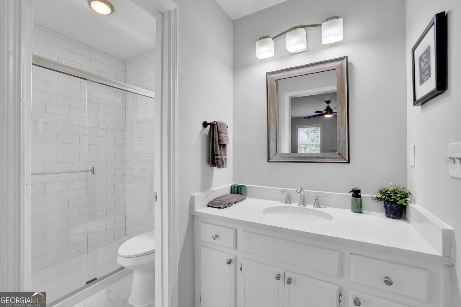 5515 Pennybrook Trail Stone Mountain - 15