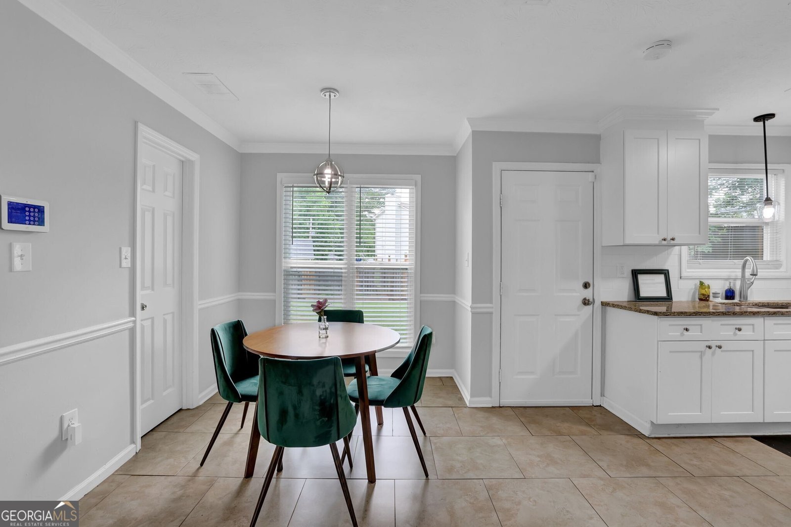 5515 Pennybrook Trail Stone Mountain - 17