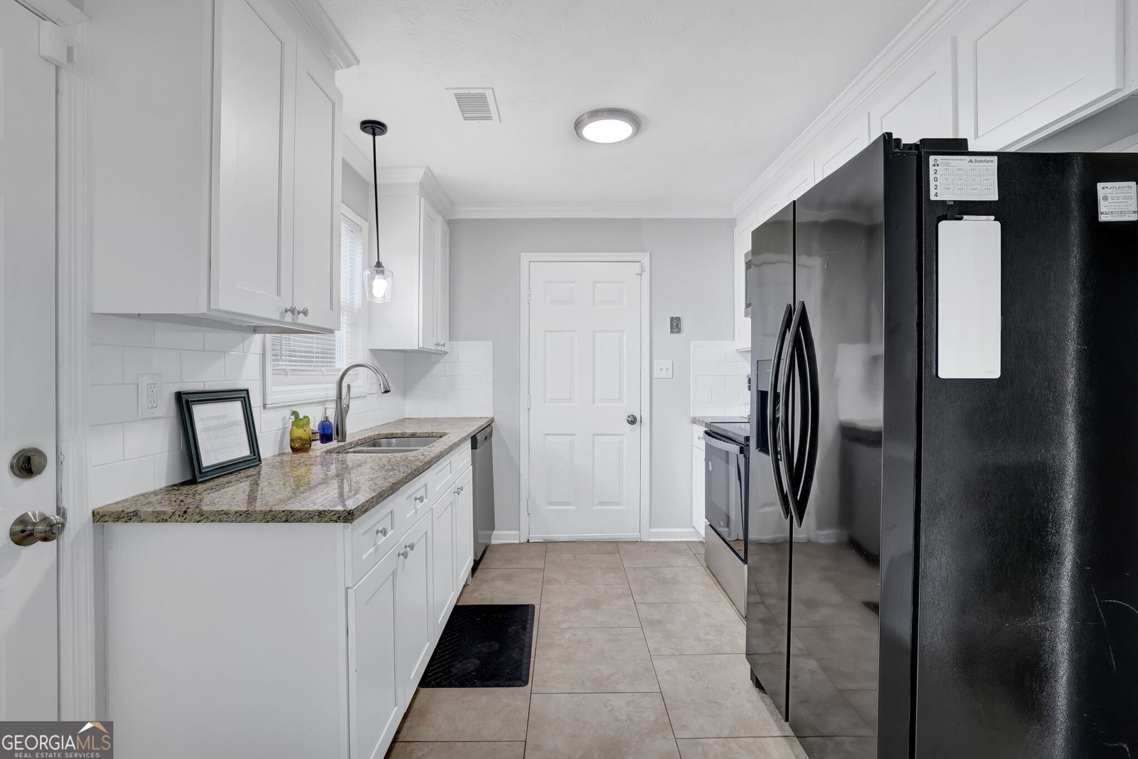 5515 Pennybrook Trail Stone Mountain - 19