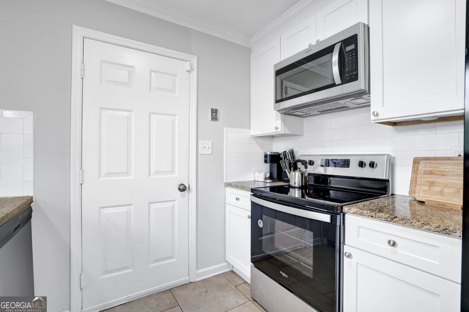 5515 Pennybrook Trail Stone Mountain - 21
