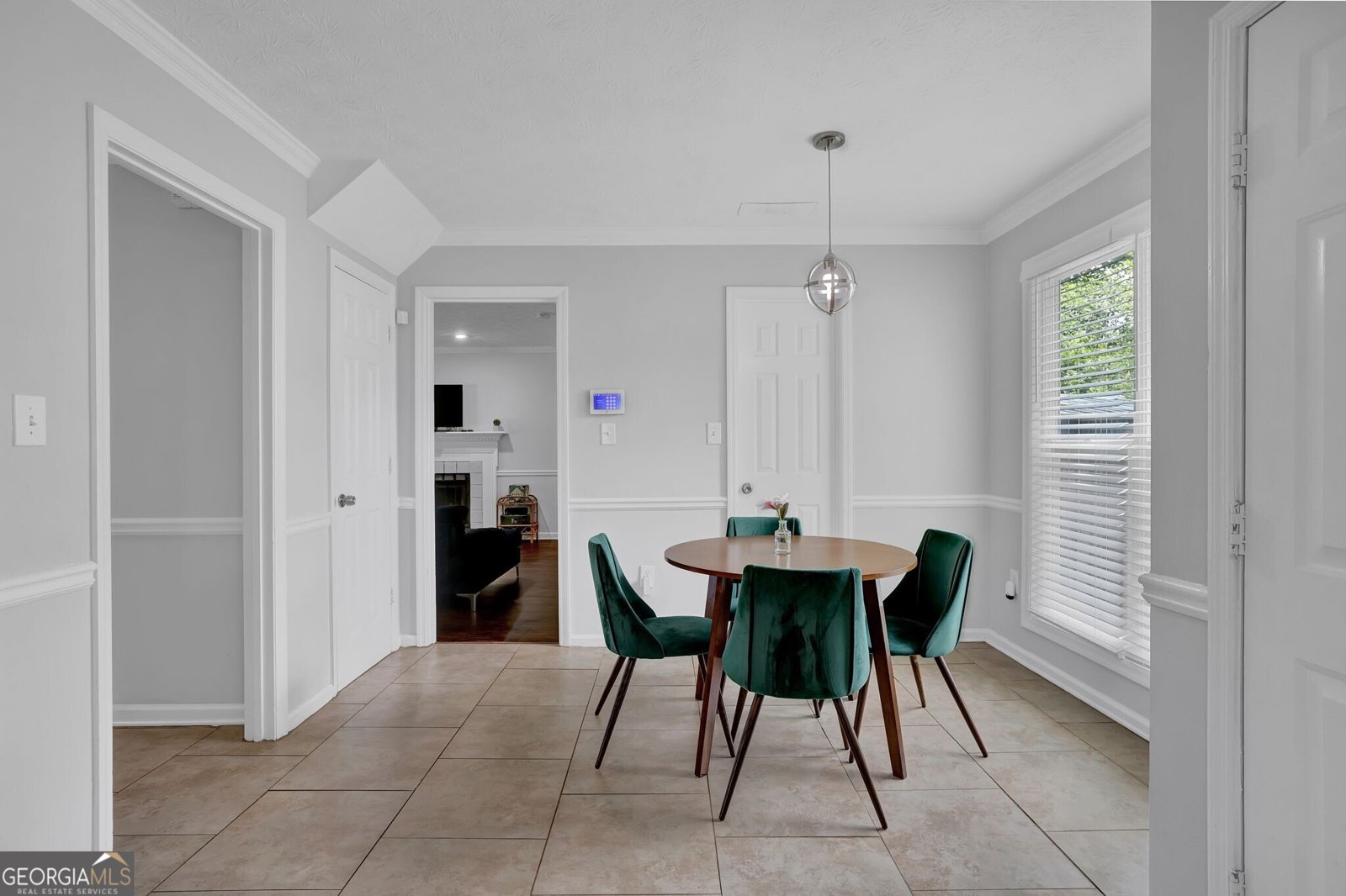 5515 Pennybrook Trail Stone Mountain - 23