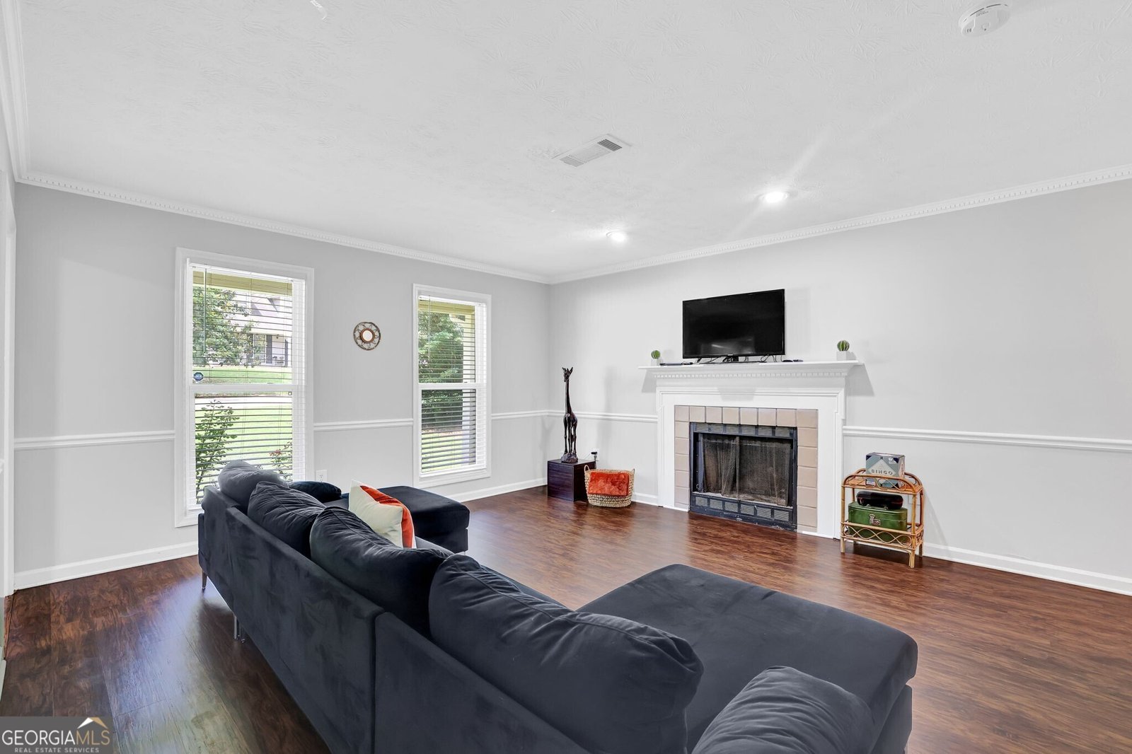 5515 Pennybrook Trail Stone Mountain - 26