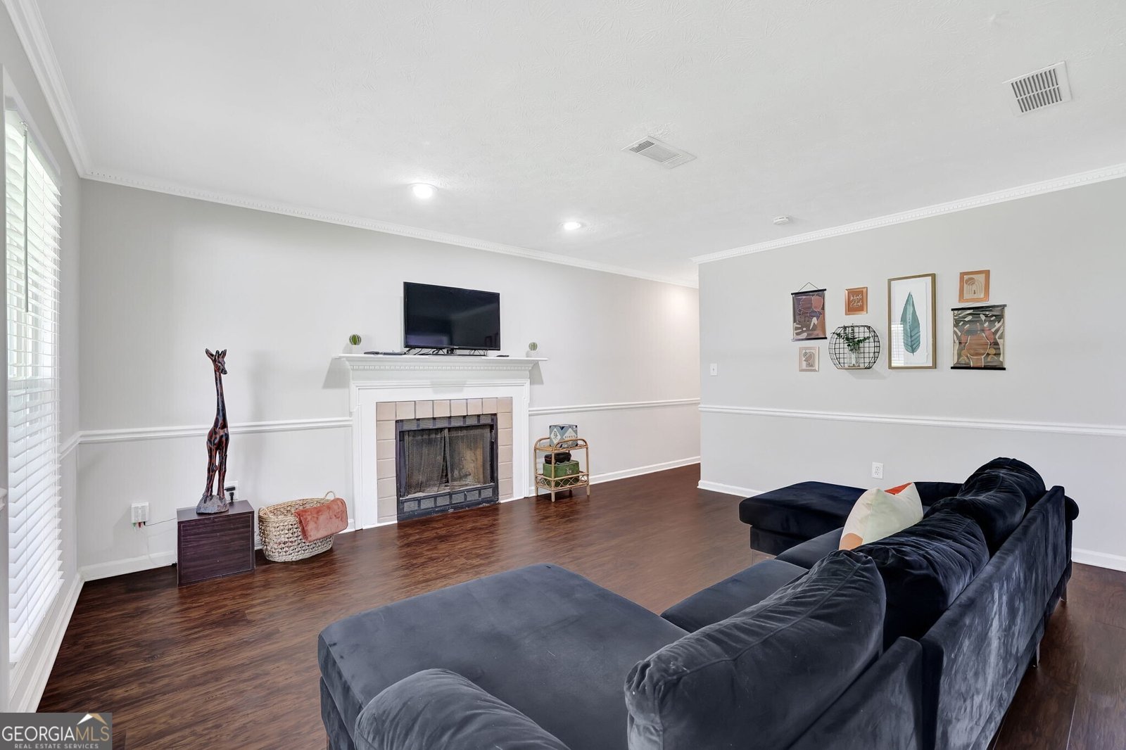 5515 Pennybrook Trail Stone Mountain - 27