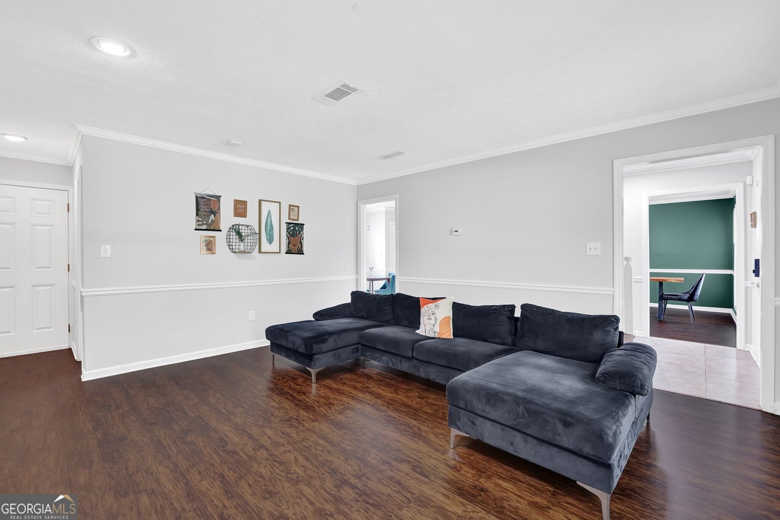 5515 Pennybrook Trail Stone Mountain - 28