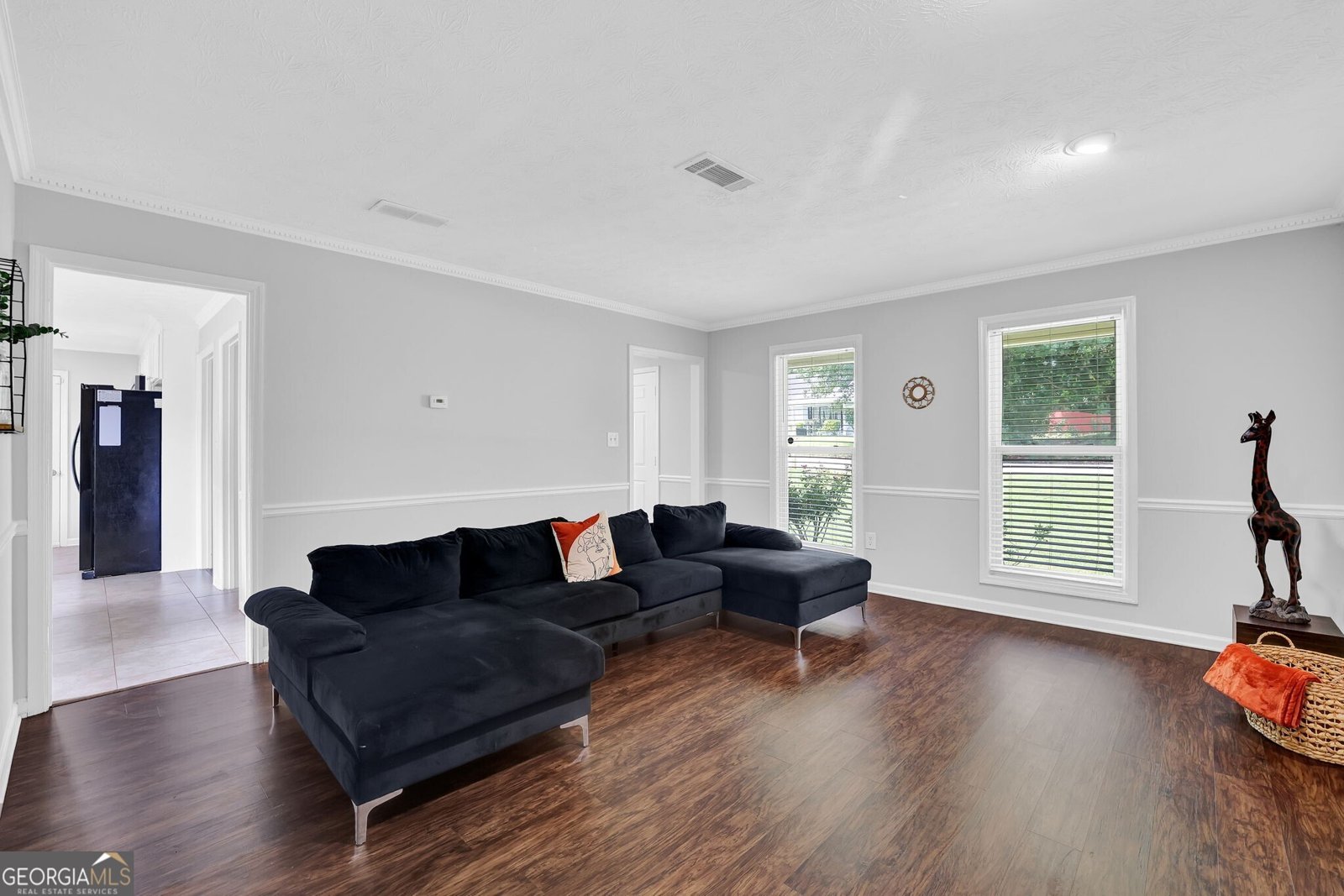5515 Pennybrook Trail Stone Mountain - 29