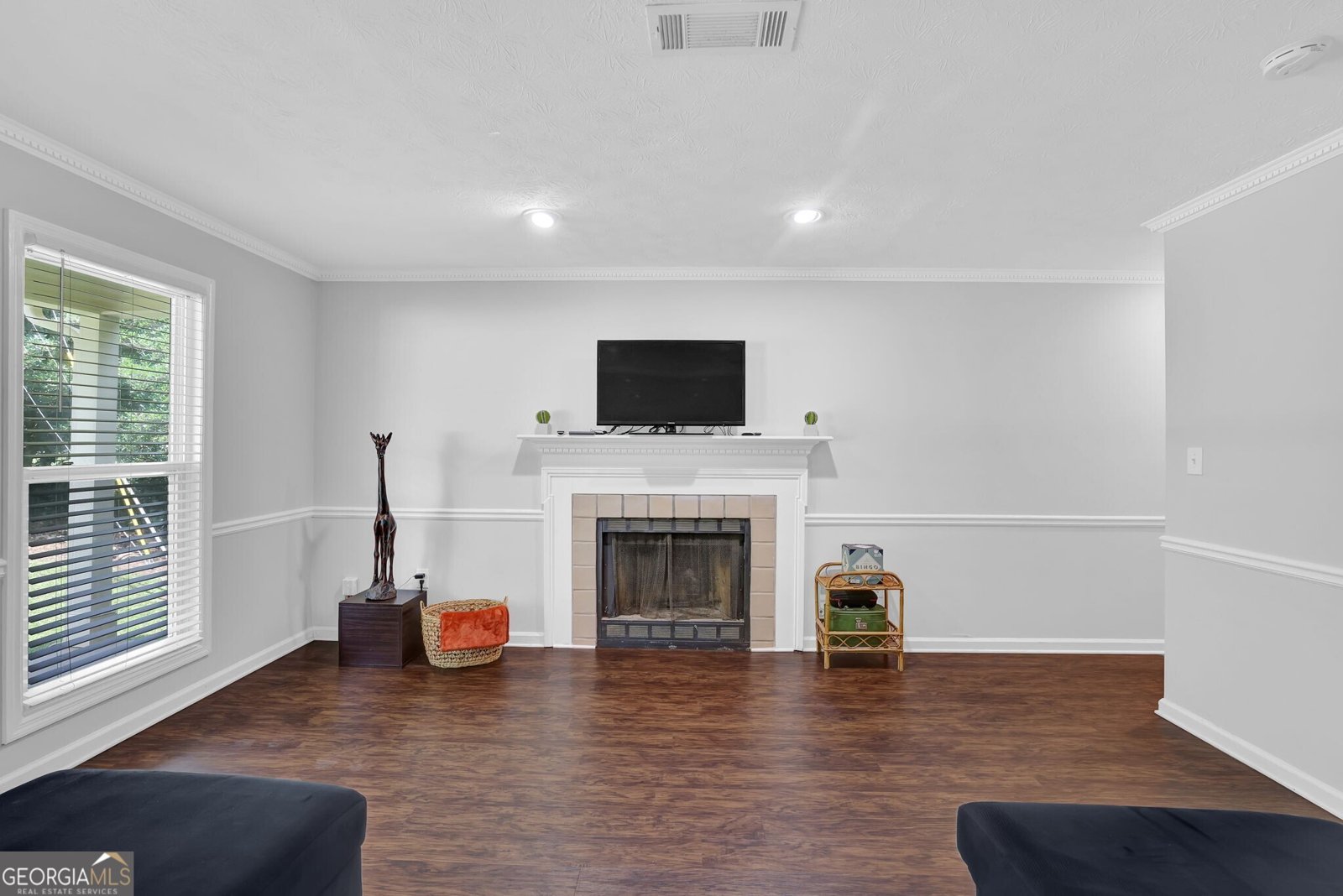 5515 Pennybrook Trail Stone Mountain - 30
