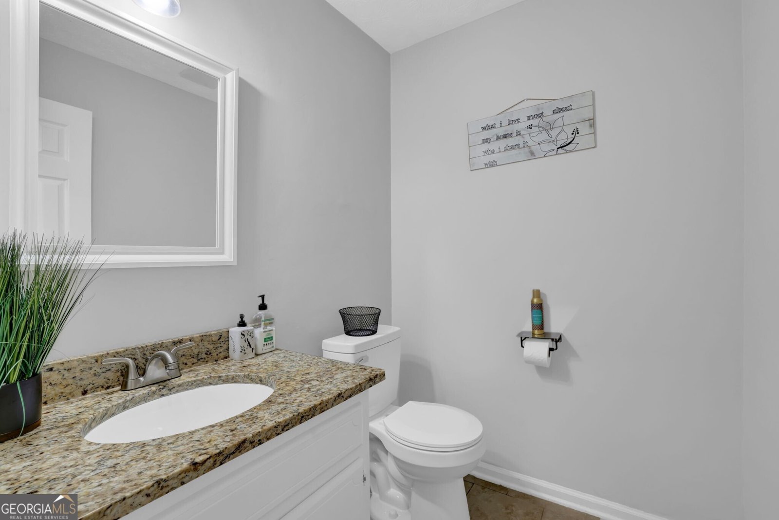 5515 Pennybrook Trail Stone Mountain - 31