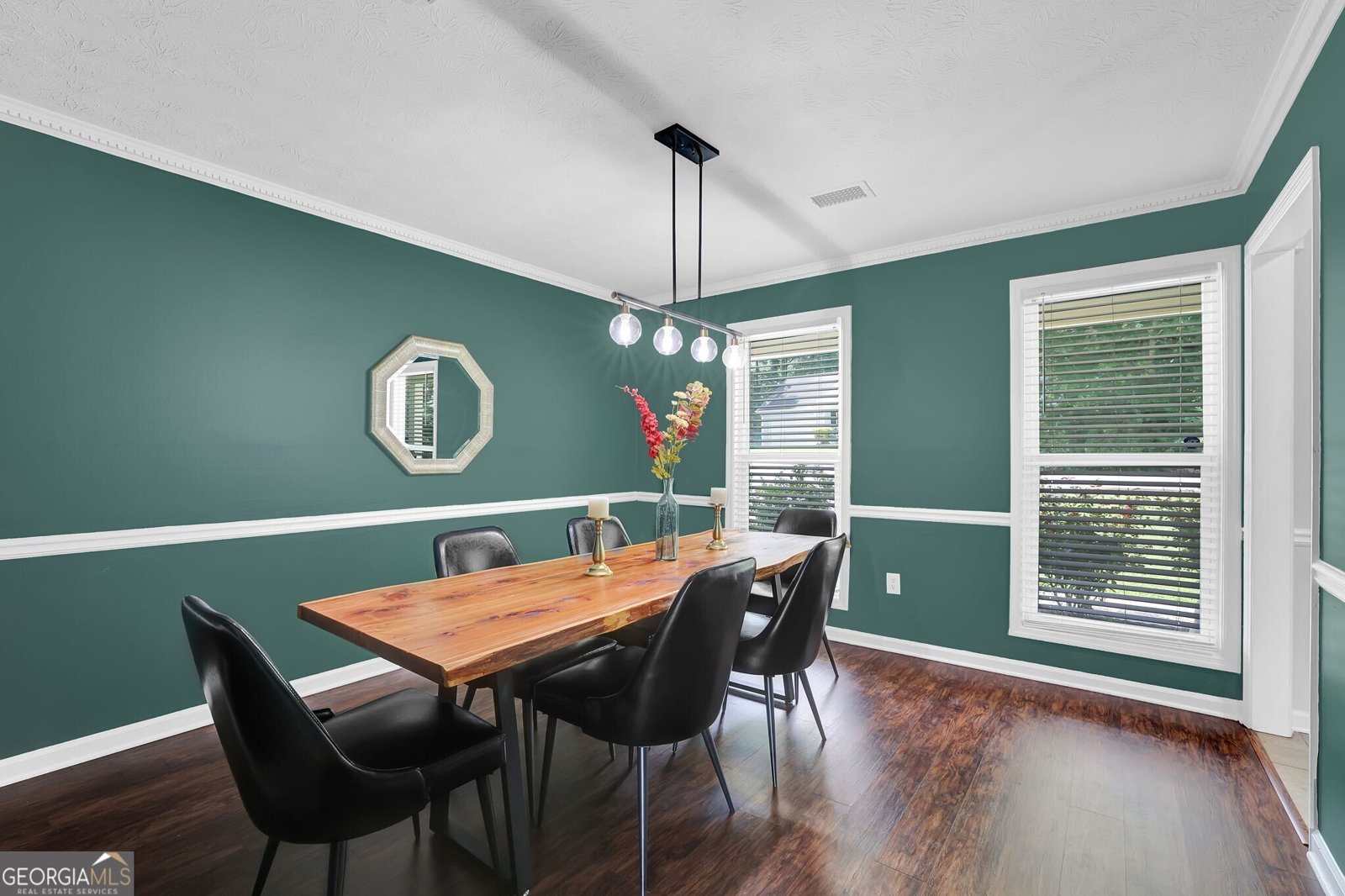 5515 Pennybrook Trail Stone Mountain - 32