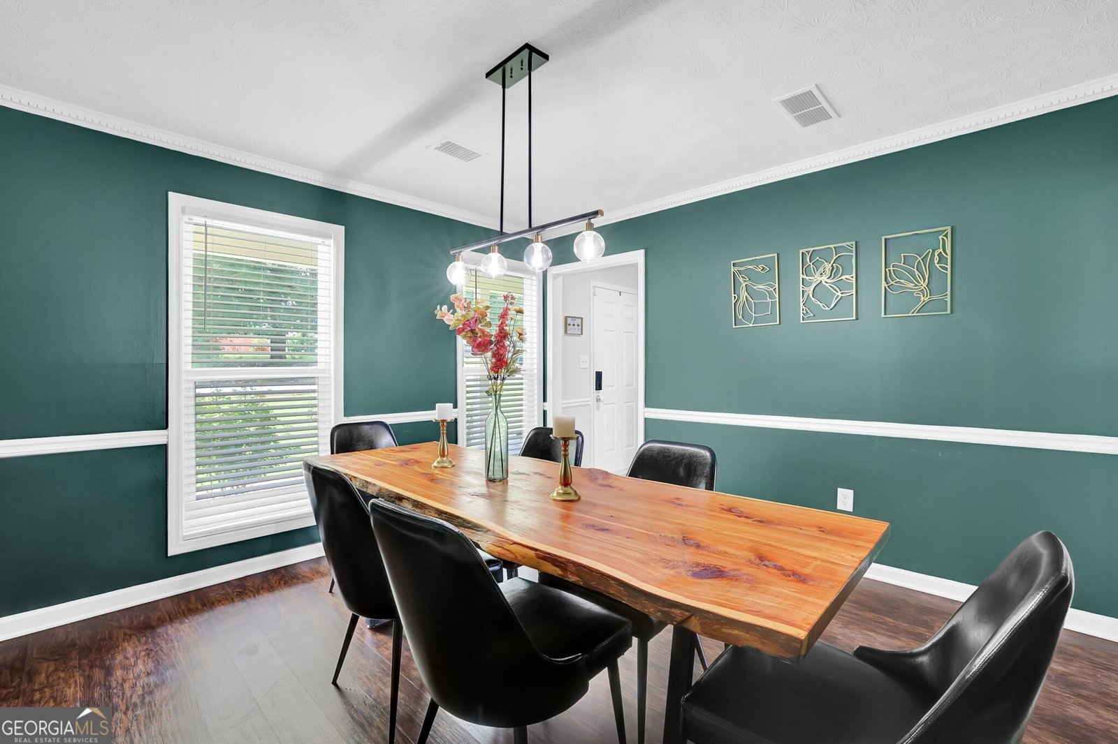 5515 Pennybrook Trail Stone Mountain - 33