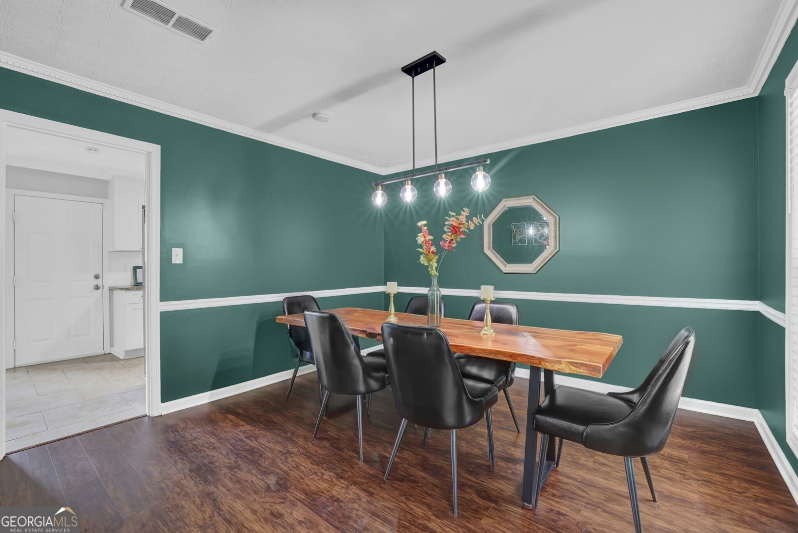 5515 Pennybrook Trail Stone Mountain - 34