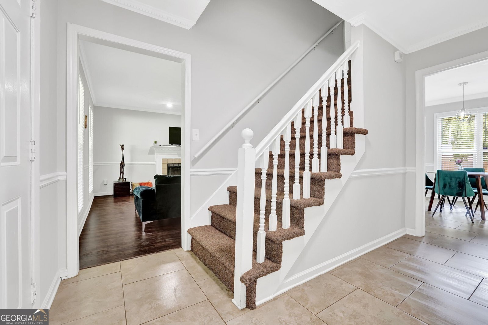 5515 Pennybrook Trail Stone Mountain - 35