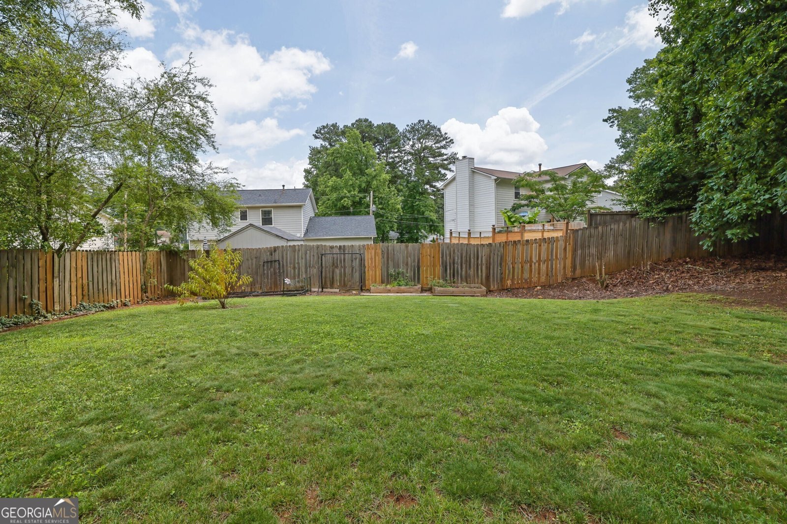 5515 Pennybrook Trail Stone Mountain - 36
