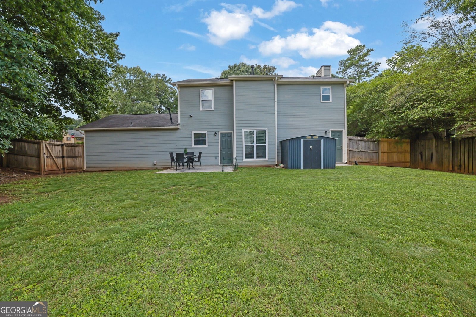 5515 Pennybrook Trail Stone Mountain - 37