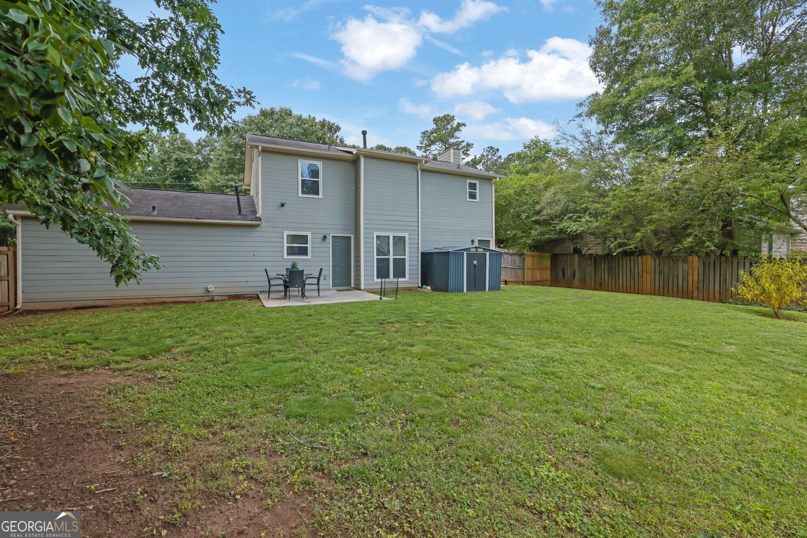 5515 Pennybrook Trail Stone Mountain - 38