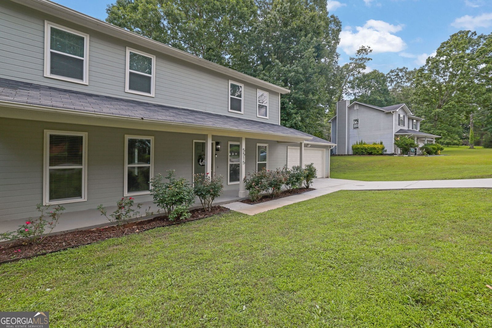 5515 Pennybrook Trail Stone Mountain - 4