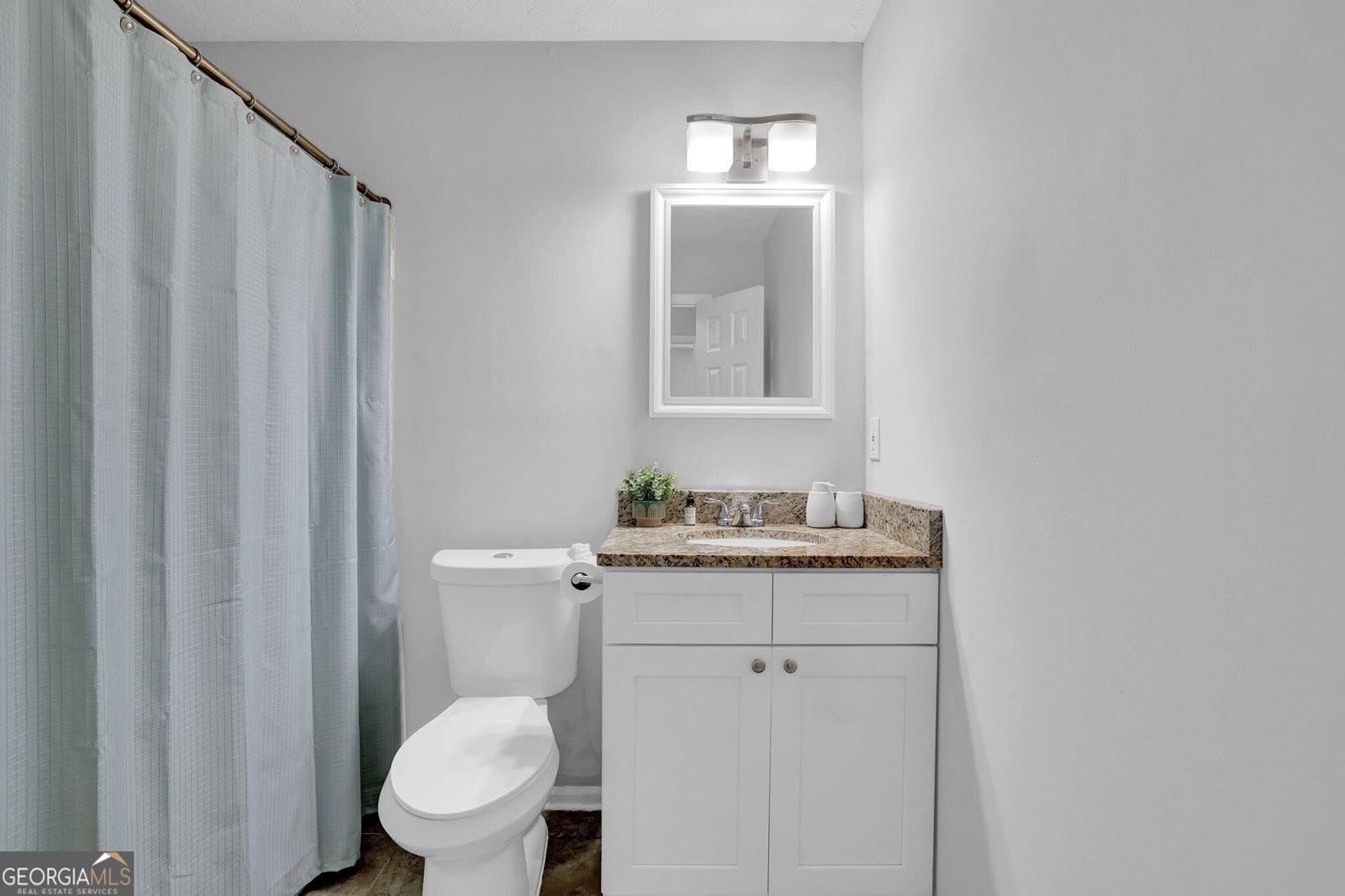 5515 Pennybrook Trail Stone Mountain - 6