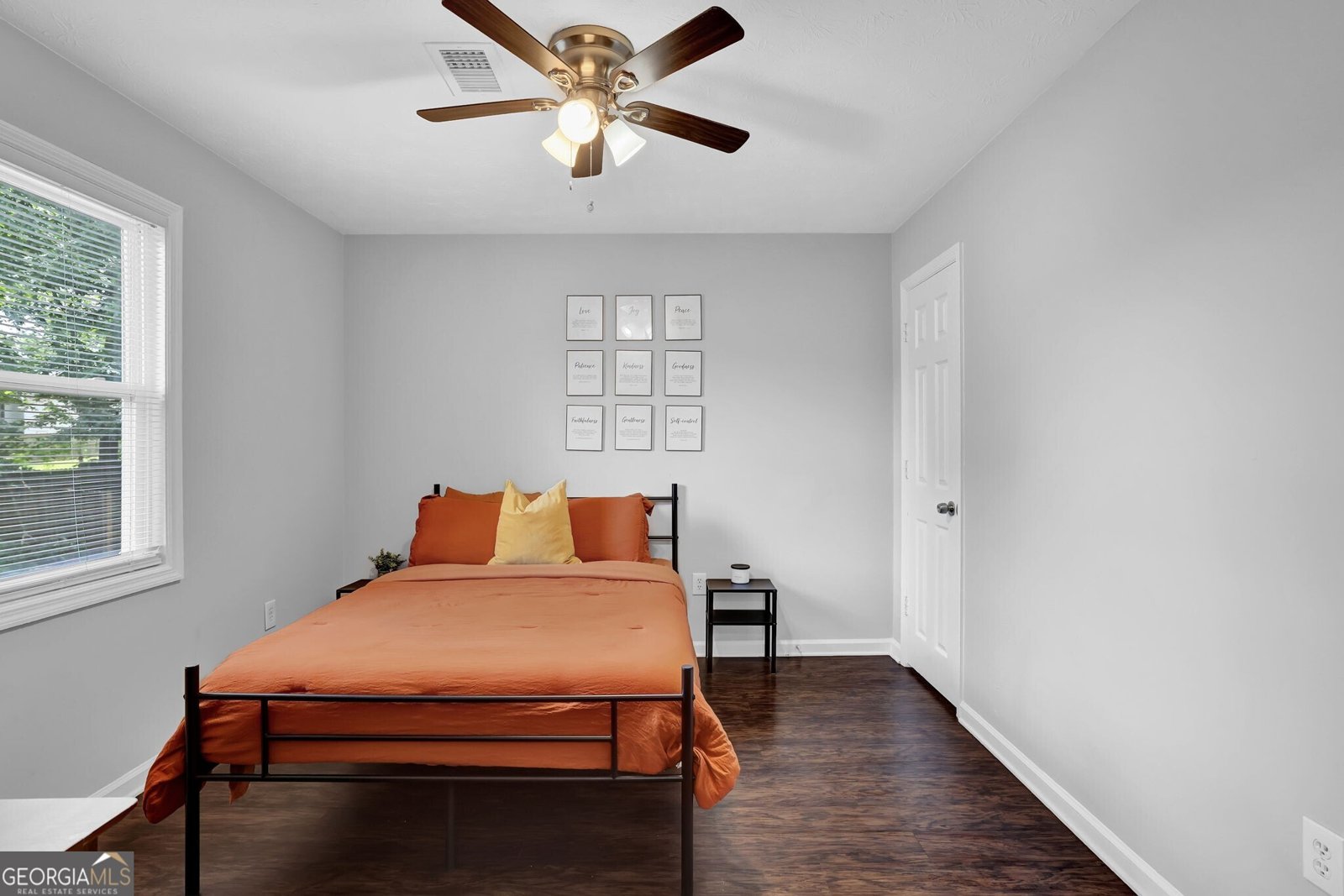 5515 Pennybrook Trail Stone Mountain - 7