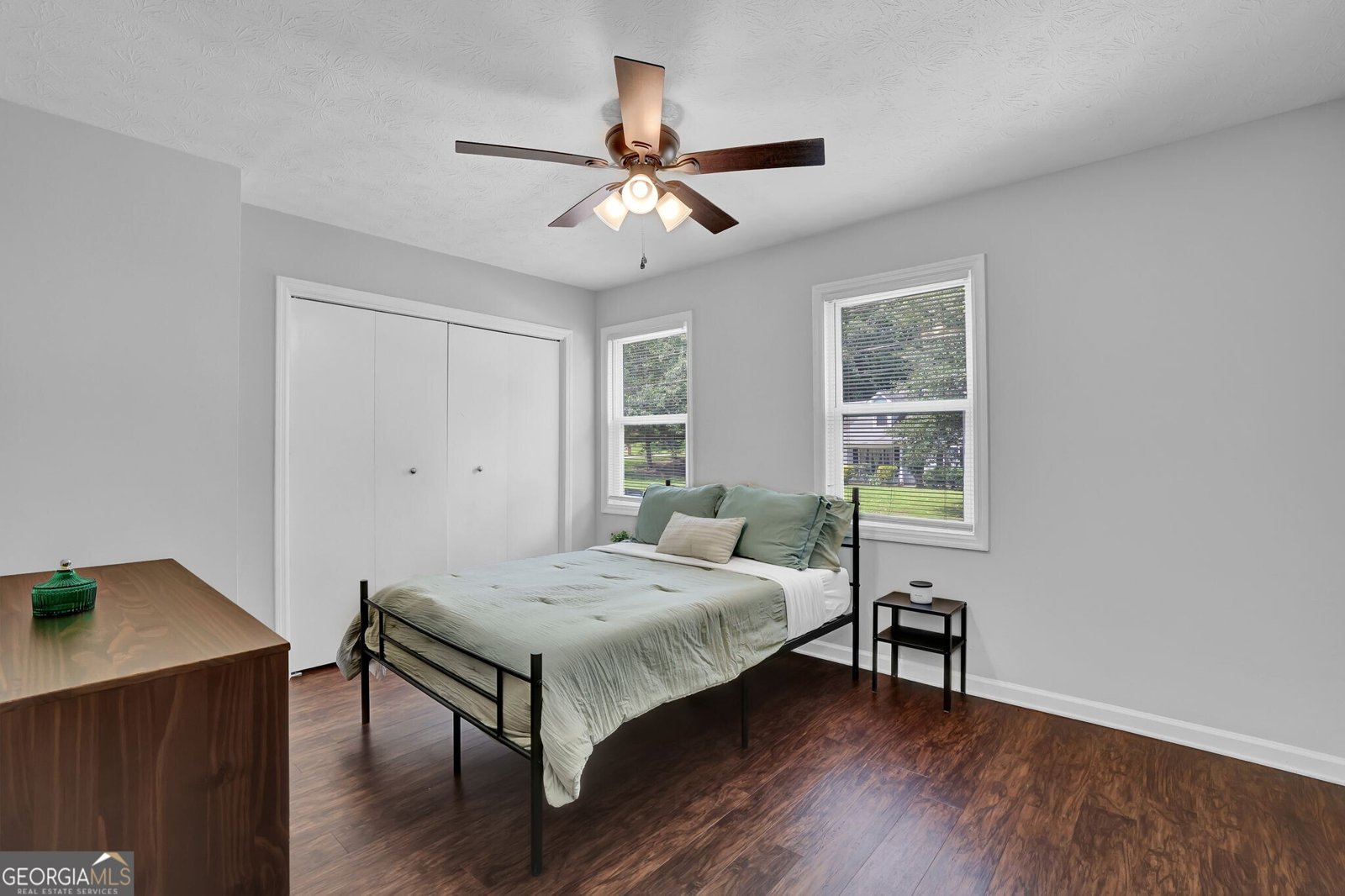 5515 Pennybrook Trail Stone Mountain - 8