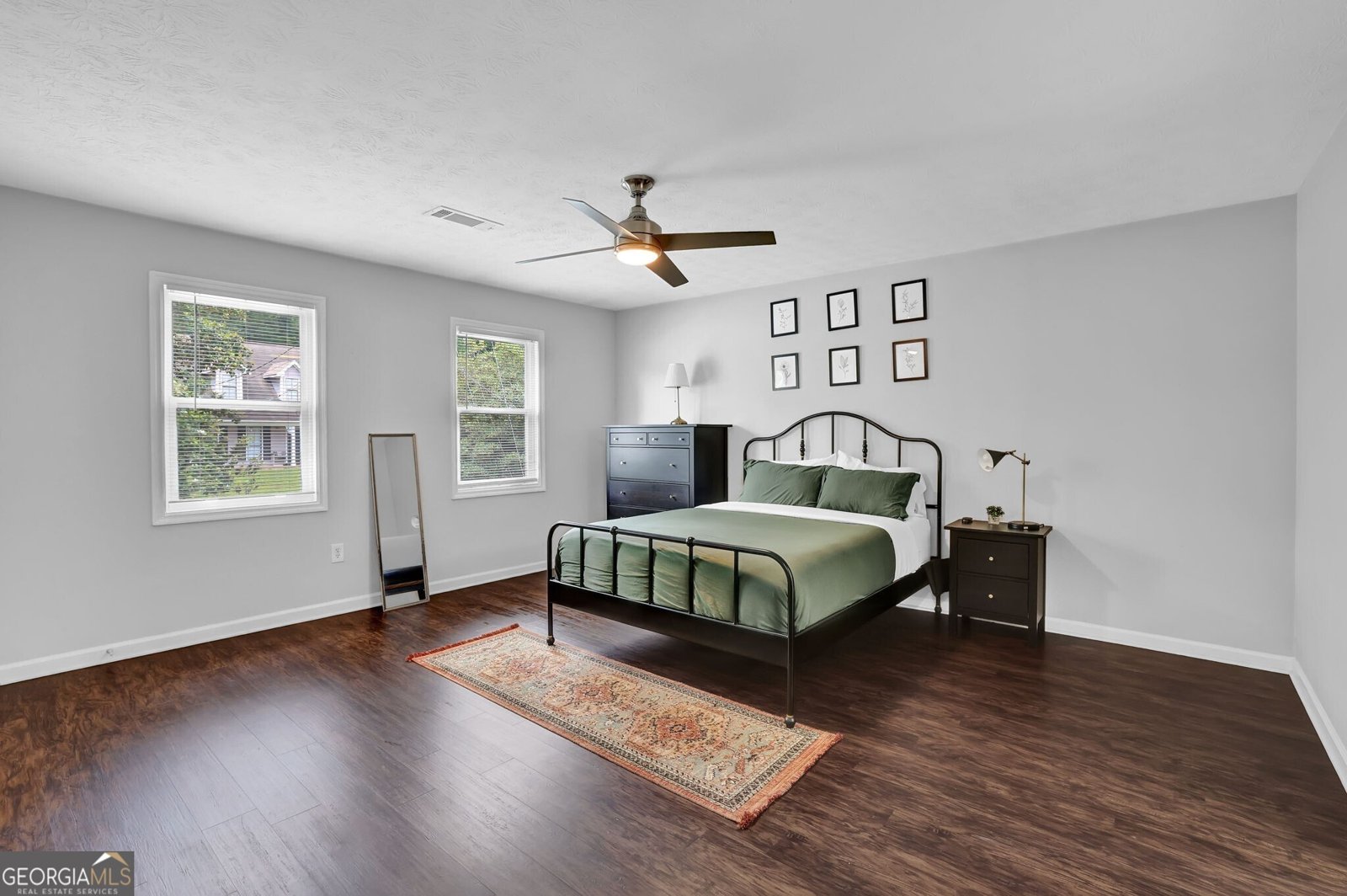 5515 Pennybrook Trail Stone Mountain - 9