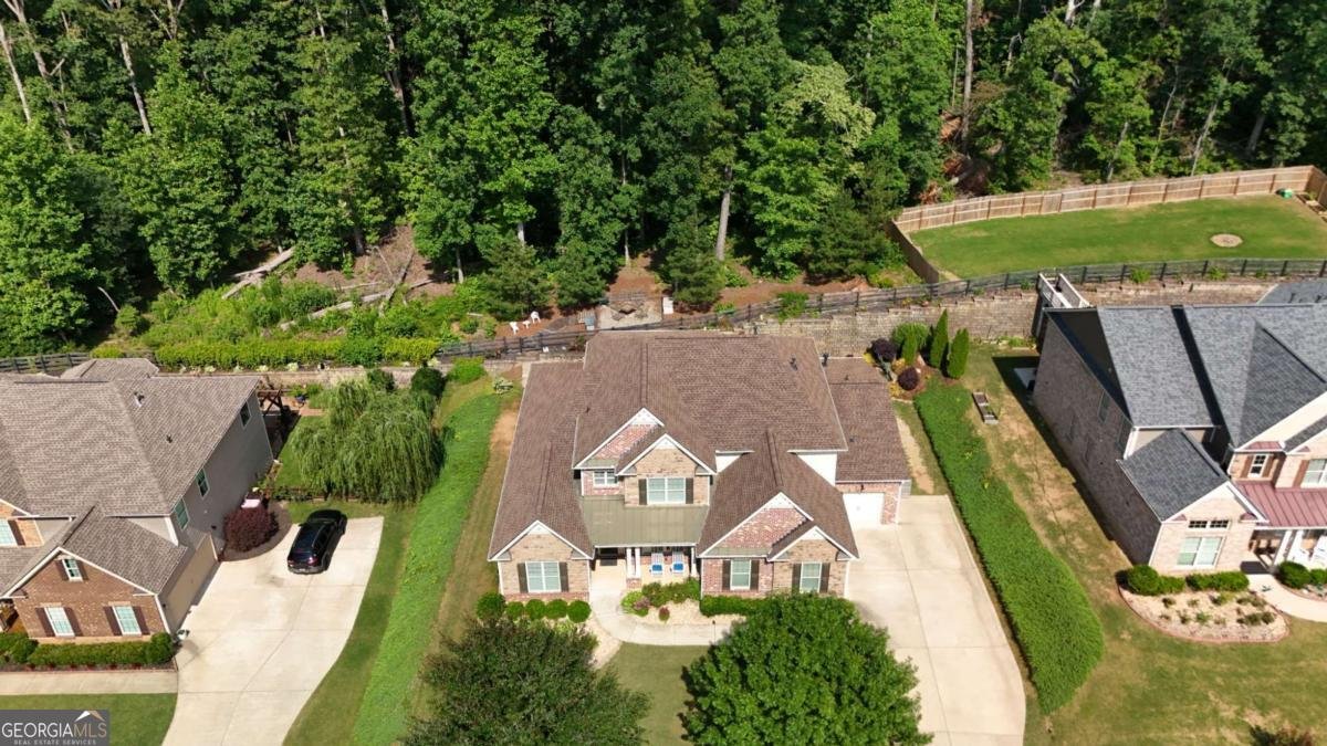 3320 Pleasant Springs Drive Cumming - 3