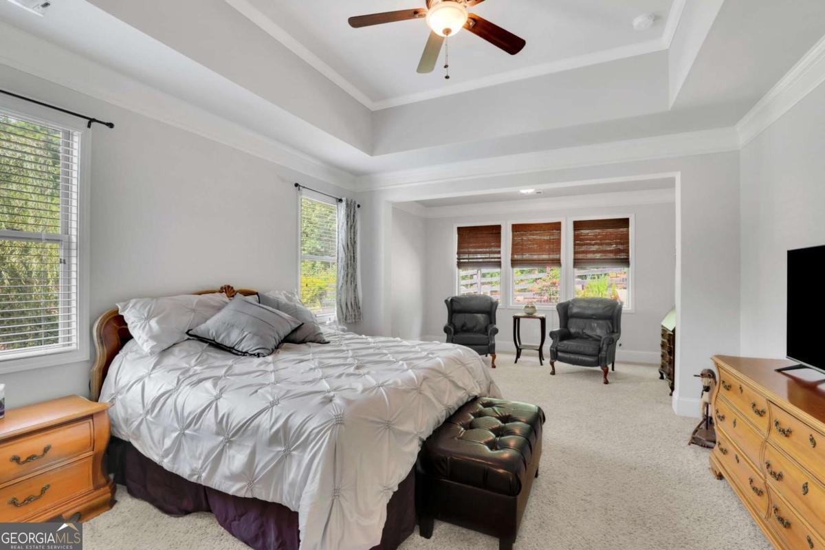 3320 Pleasant Springs Drive Cumming - 8
