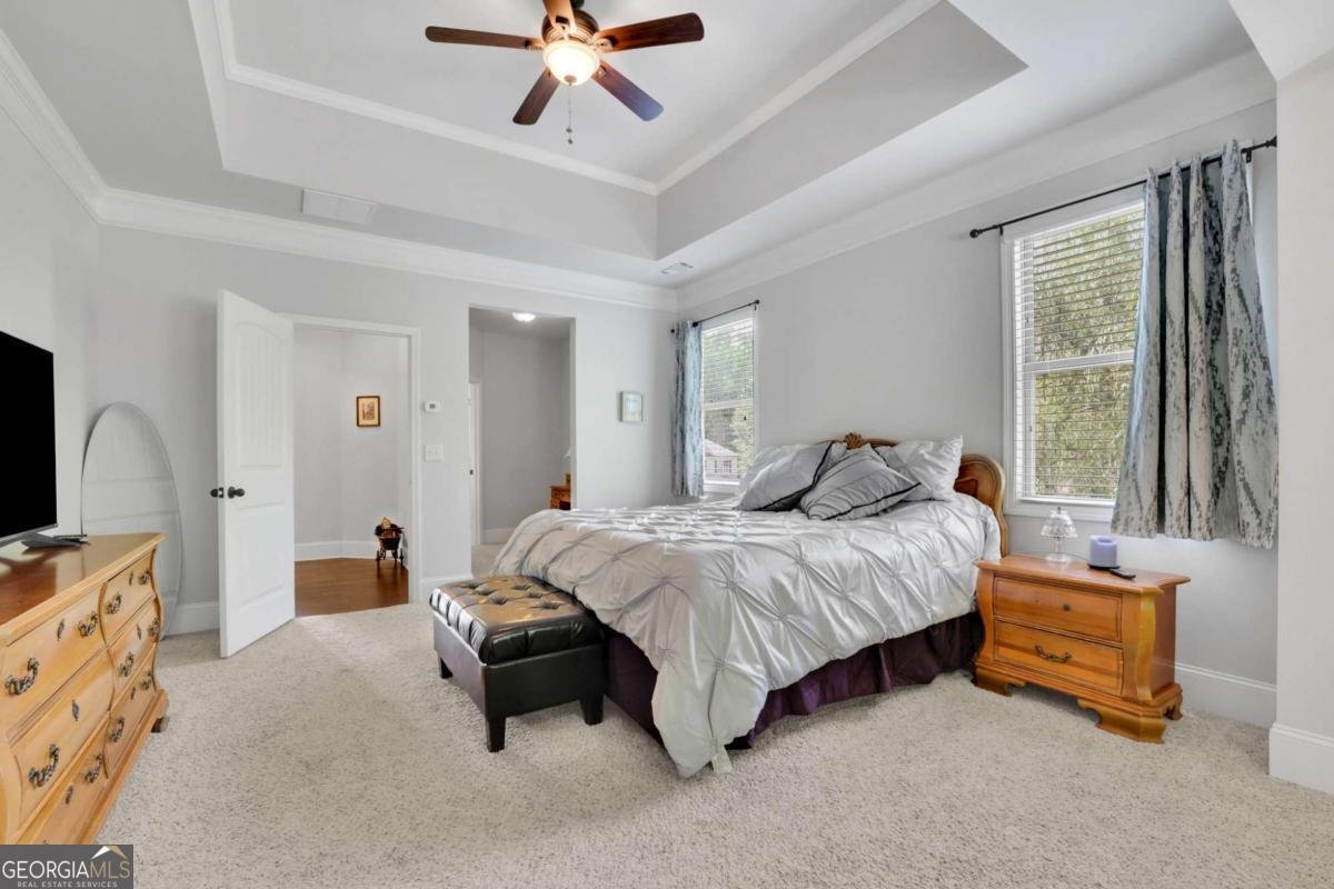 3320 Pleasant Springs Drive Cumming - 9