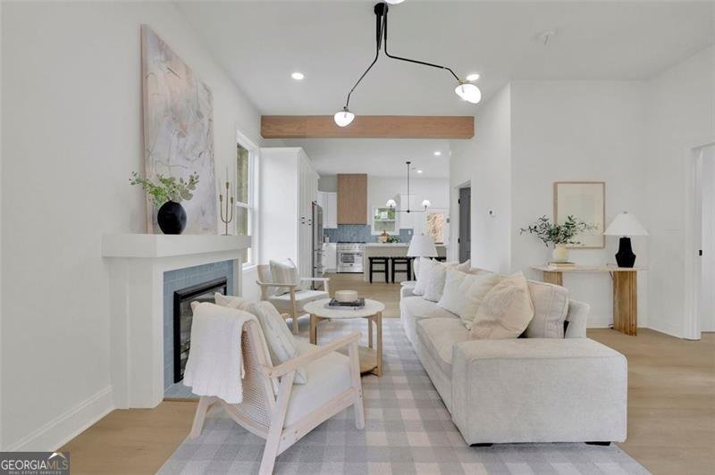 826 Gaston Street Atlanta - 11