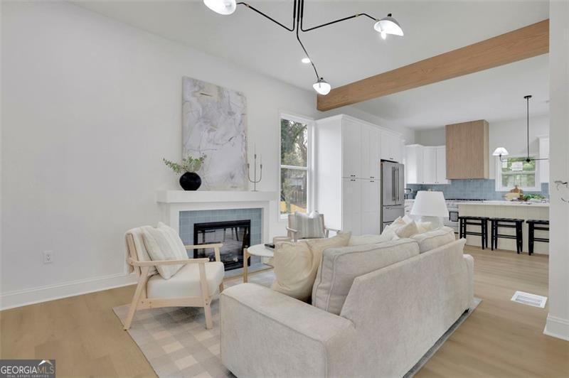 826 Gaston Street Atlanta - 12