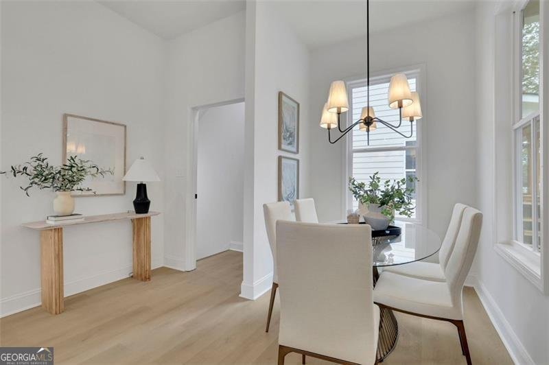 826 Gaston Street Atlanta - 13