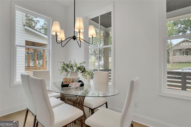 826 Gaston Street Atlanta - 14