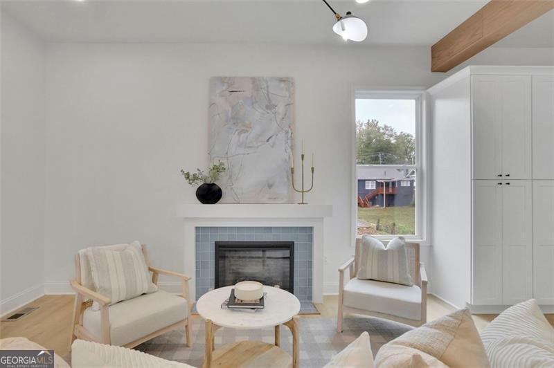 826 Gaston Street Atlanta - 15