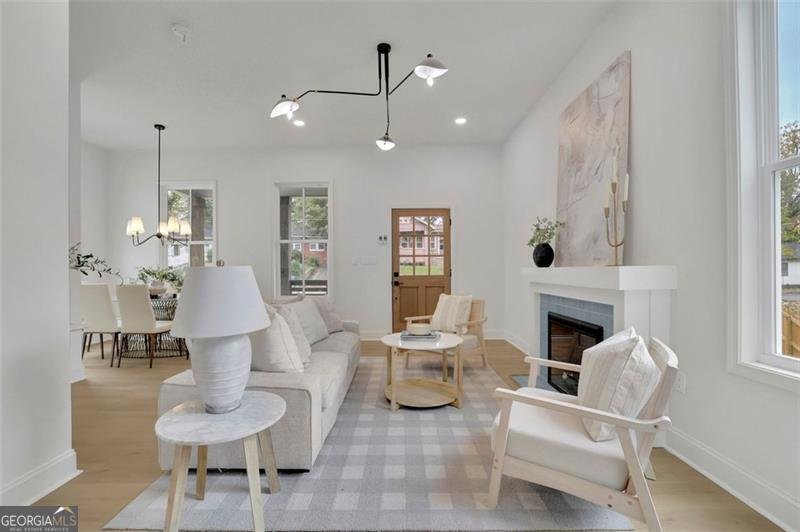 826 Gaston Street Atlanta - 16
