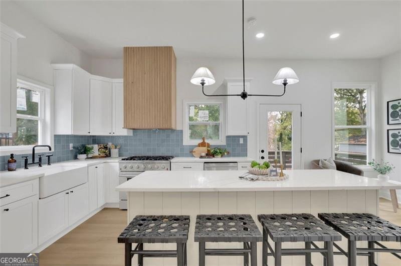 826 Gaston Street Atlanta - 17
