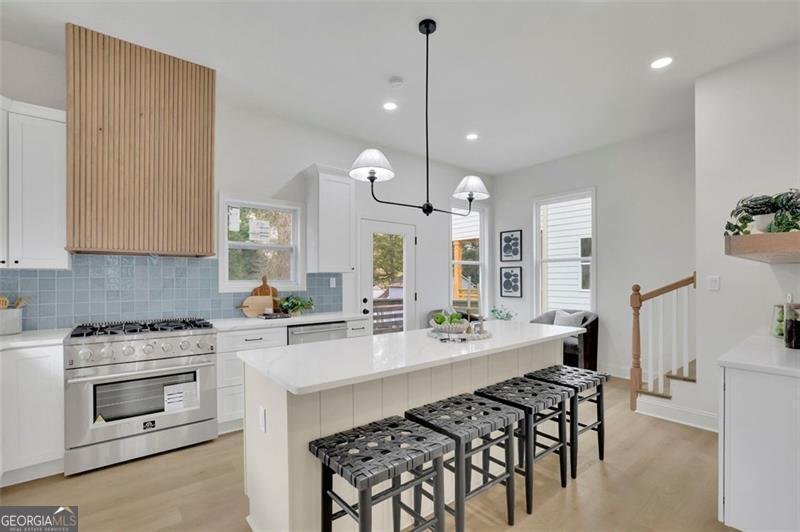 826 Gaston Street Atlanta - 19