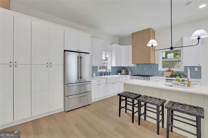 826 Gaston Street Atlanta - 20
