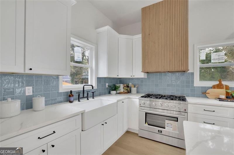 826 Gaston Street Atlanta - 21