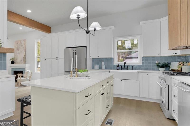 826 Gaston Street Atlanta - 25
