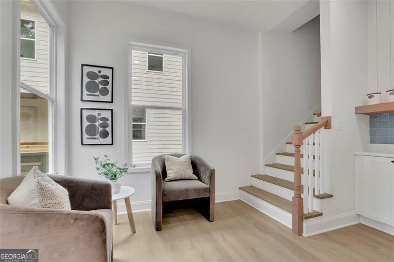 826 Gaston Street Atlanta - 26