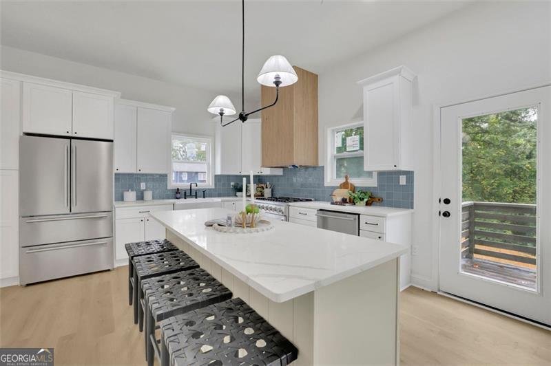 826 Gaston Street Atlanta - 27