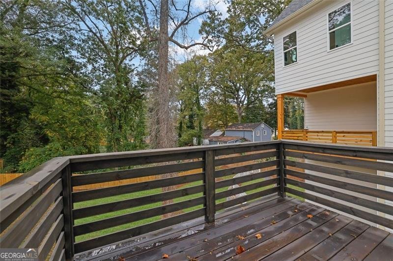 826 Gaston Street Atlanta - 28