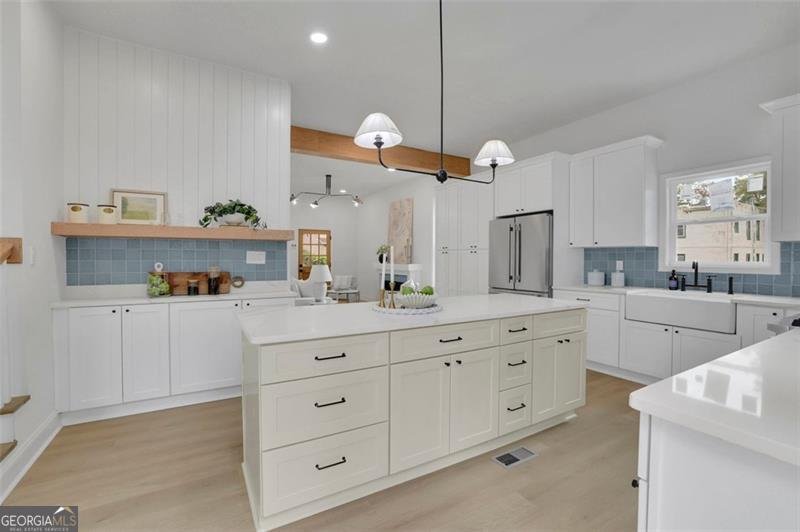 826 Gaston Street Atlanta - 31