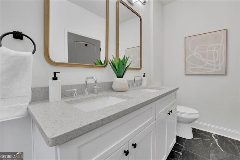 826 Gaston Street Atlanta - 41