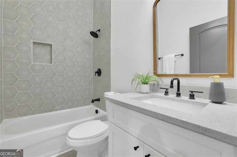 826 Gaston Street Atlanta - 46