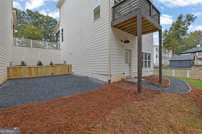826 Gaston Street Atlanta - 50