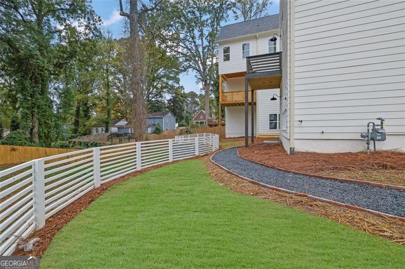 826 Gaston Street Atlanta - 51
