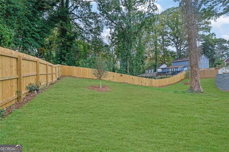 826 Gaston Street Atlanta - 52